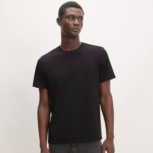 Everlane The Essential Organic Crew